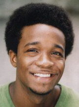 фото Вон Уилсон