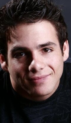 фото Бенжамин Кая