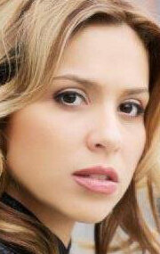 фото Кристина Де Леон