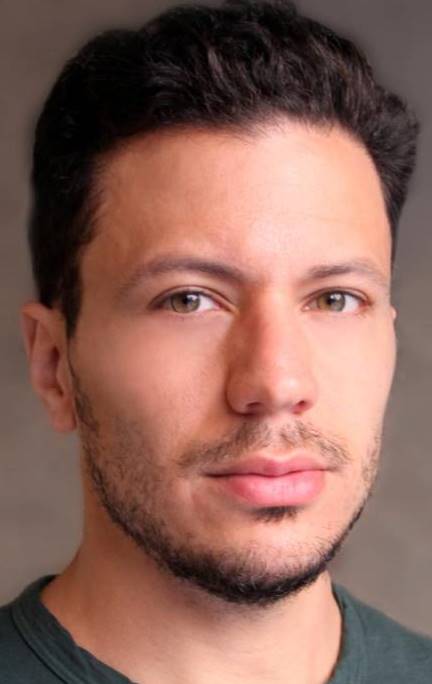 фото Рамсес Хименес