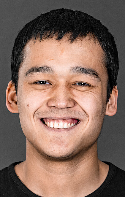 фото Шарифбек Закиров