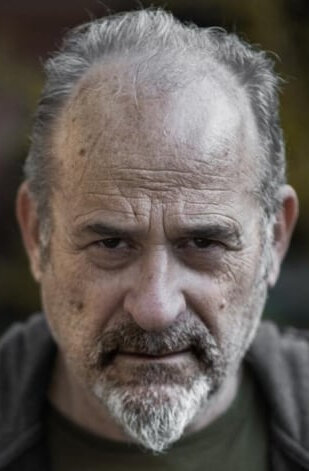 фото Шмуэль Эдельман