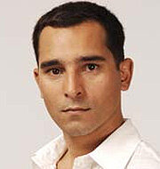 фото Мариано Идельман