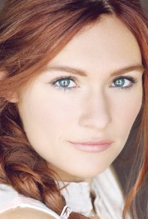 фото Тейлор Паттерсон