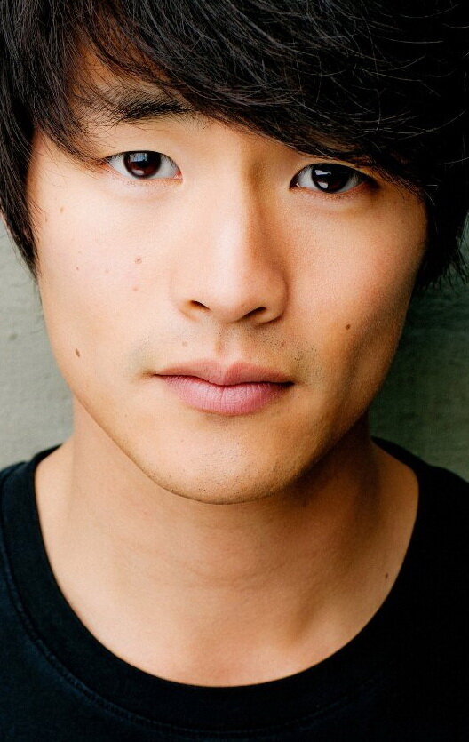 фото Кристофер Ларкин