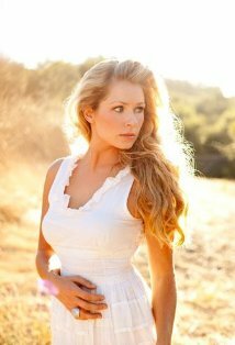 фото Ребекка Бурчетт