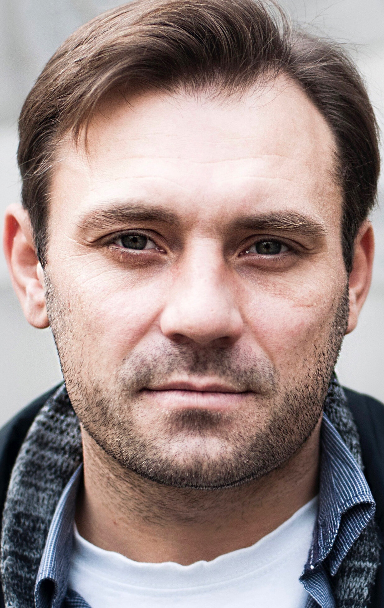 фото Алексей Медведев