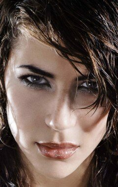 фото Карима МакАдамс