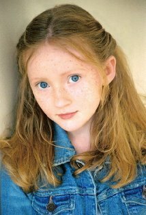 фото Теа Роуз