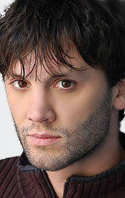 фото Кевин Фостер