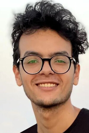 фото Ахмед Шауки Шахин