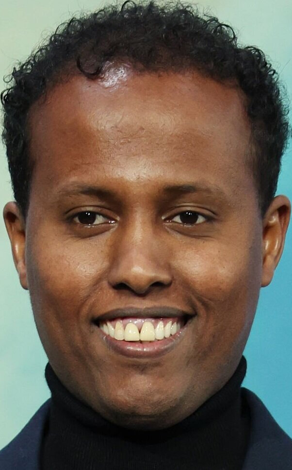 фото Мо Хараве