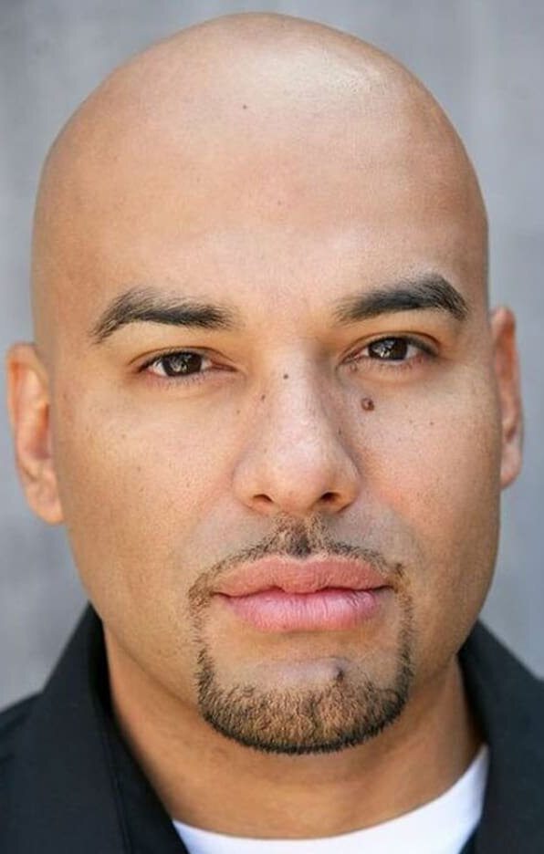 фото Луис Монкада