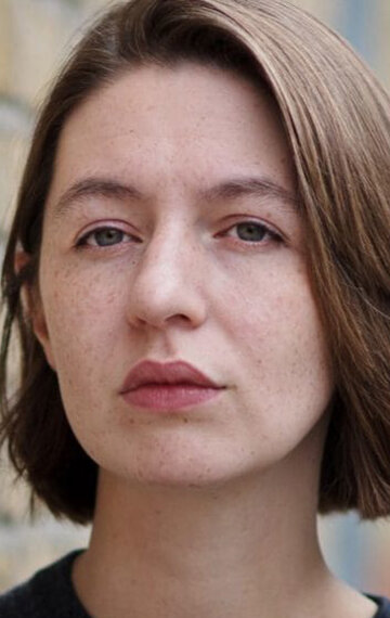 фото Салли Руни