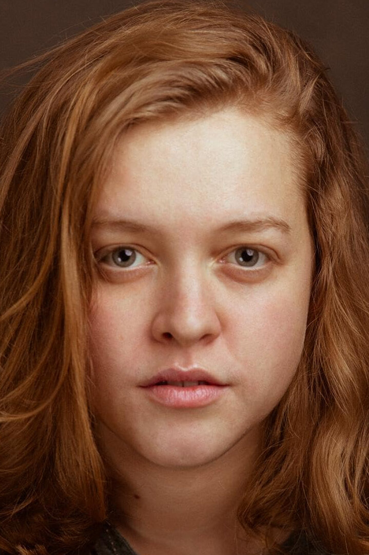 фото Маура Бёрд