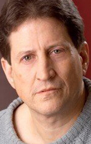 фото Кенни Шапиро