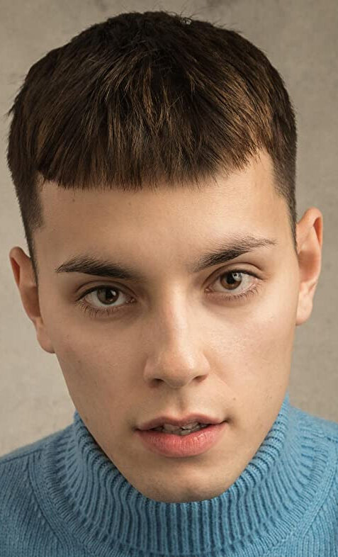 фото Макс Харвуд