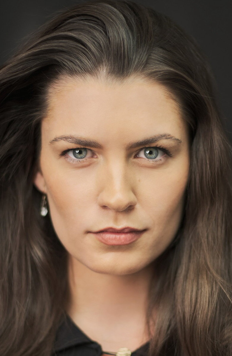 фото Мария Тейлор