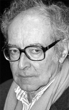 фото Жан-Люк Годар