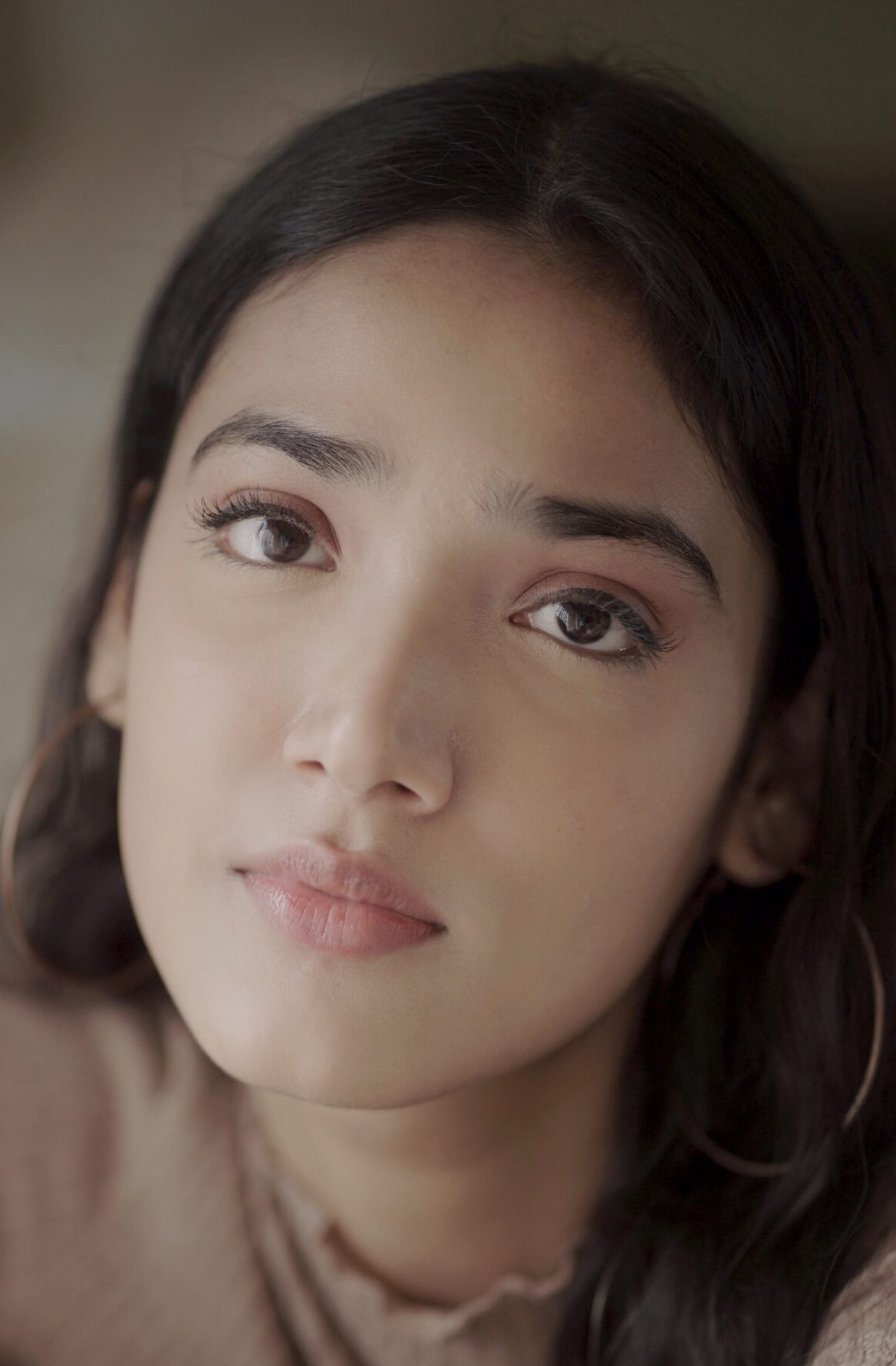 фото Медха Шанкар