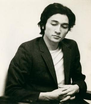 фото Кадзуки Томокава