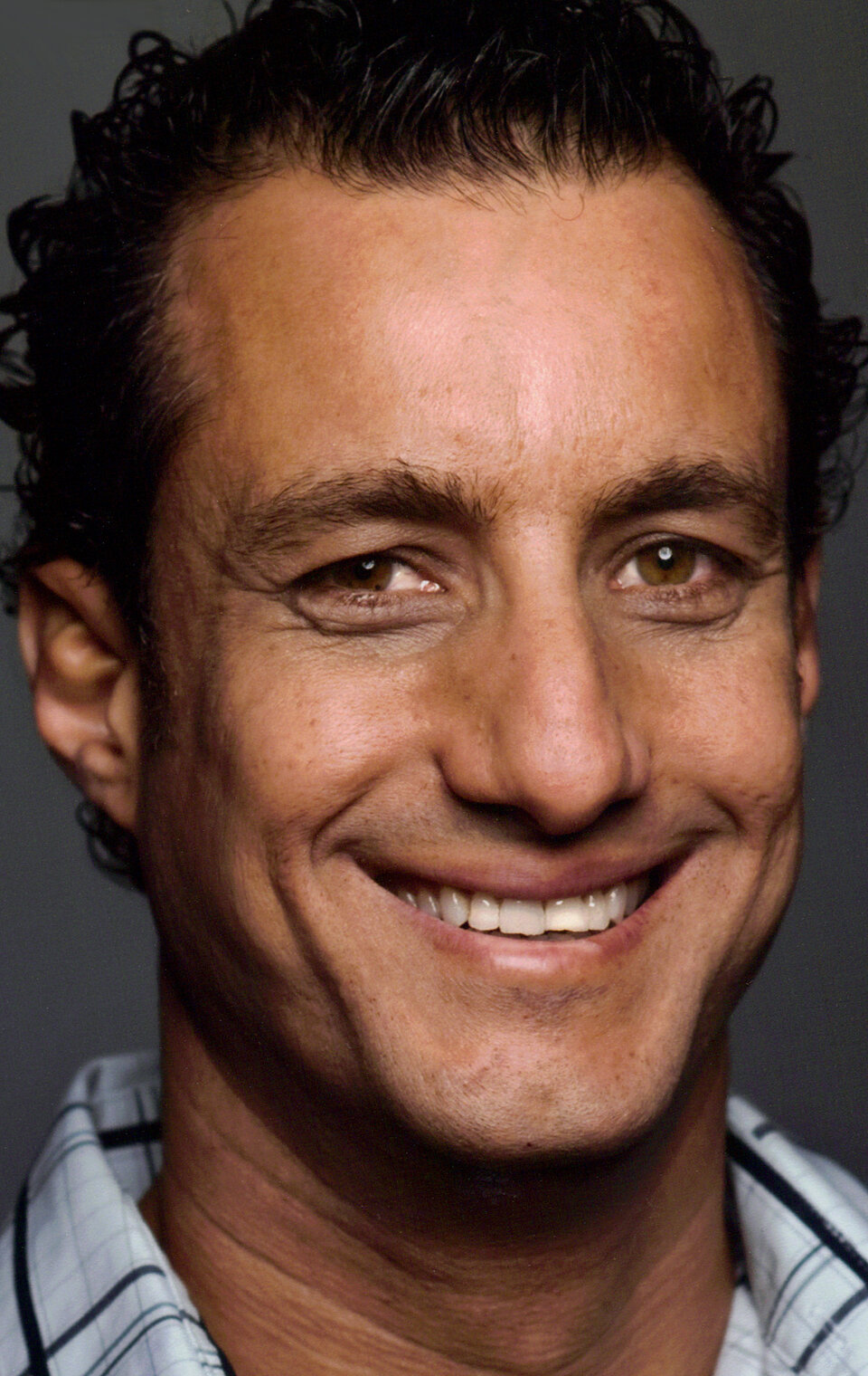 фото Тони Али