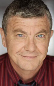 фото Келвин Вилер