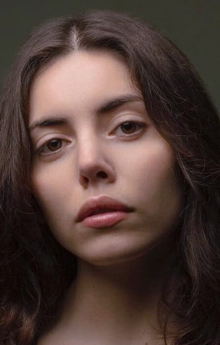 фото Ая Вольф