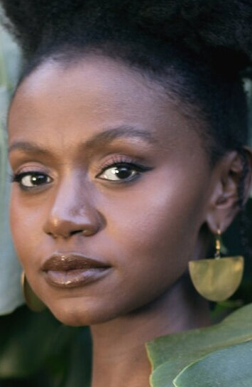 фото Emma Nzioka