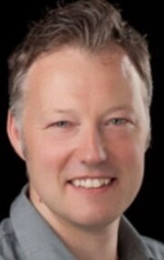 фото Майкл Рейтер