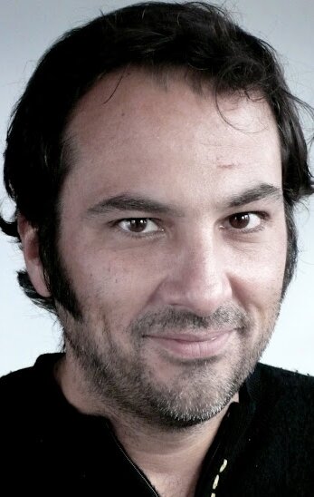 фото Альфонсо Байяр