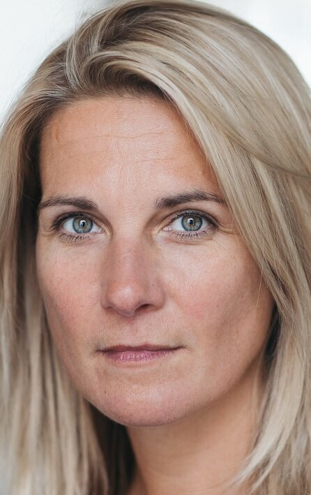 фото Naomi Evans