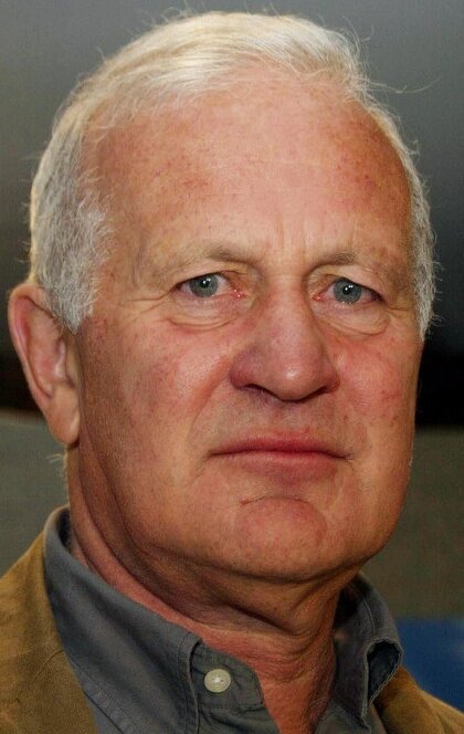 фото Джон Ирвин