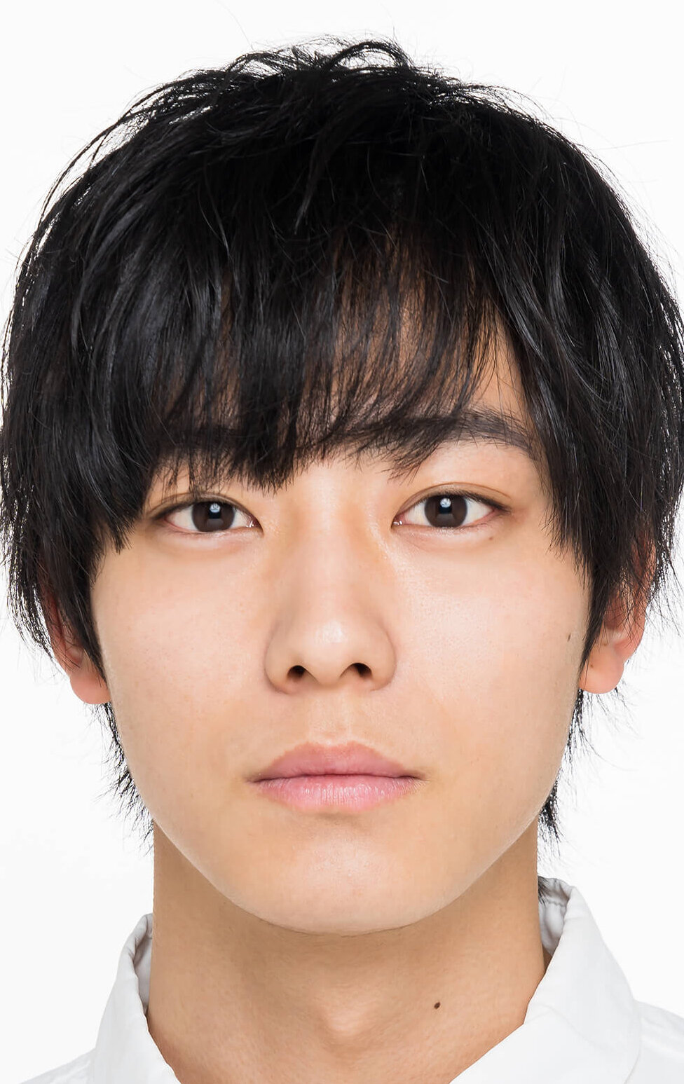 фото Юки Иноуэ