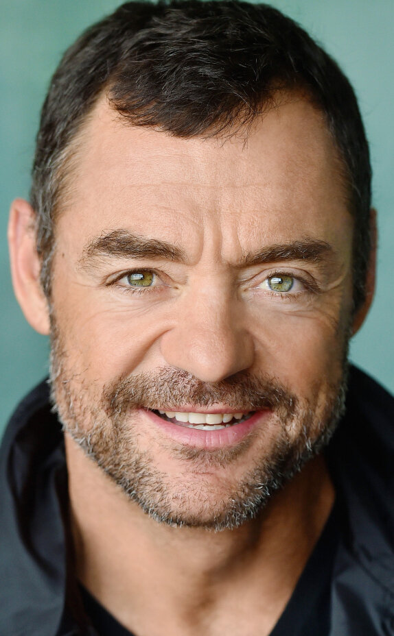 фото Дэвид С. Ли