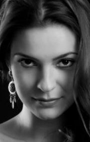 фото Николина Елисавац