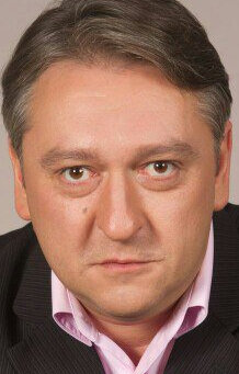 фото Роман Слатвинский