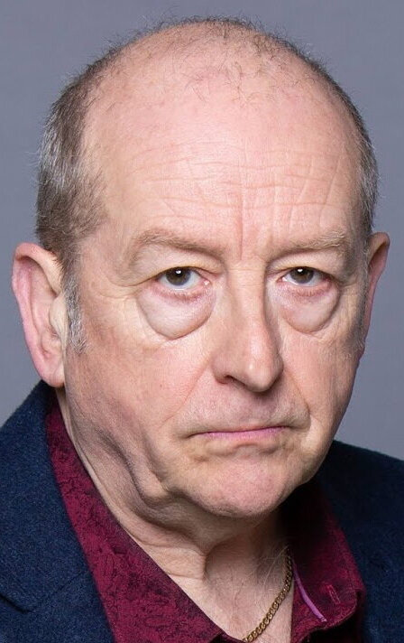 фото Иэн Бартоломью