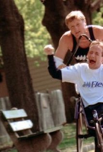 фото Дик Хойт