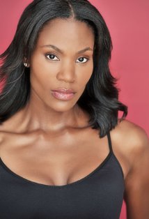 фото Кандисс Эдмундсон