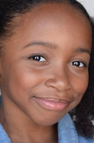 фото Ajanae Stephenson