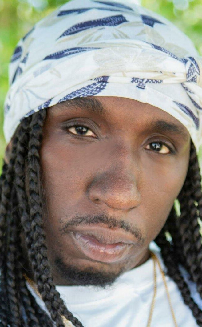 фото Тайшон Гивенс