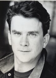 фото Марк Стрэйкер