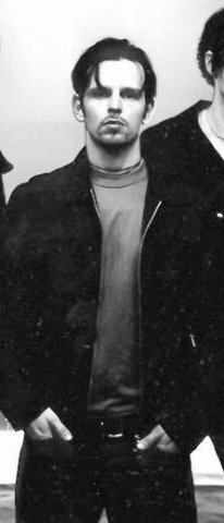 фото Дэнни Лохнер