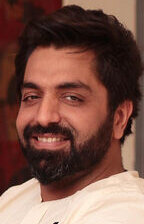 фото Акхил Сачхдева