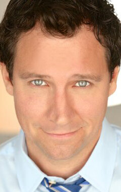 фото Брайан Шортолл