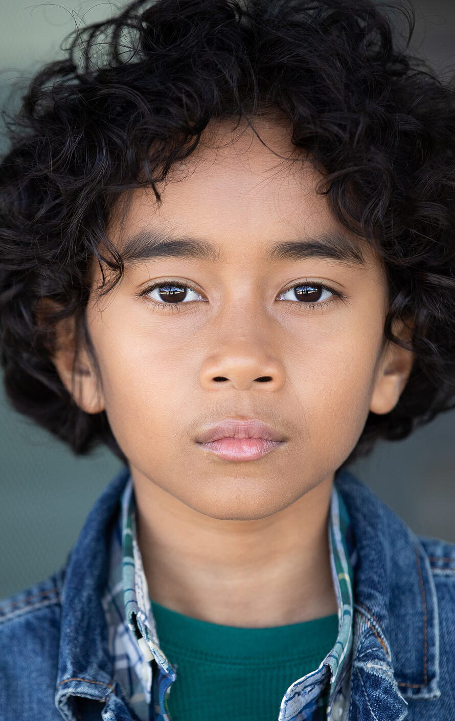 фото Йонас Кибриб