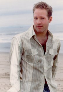 фото Мэтт Ритчи