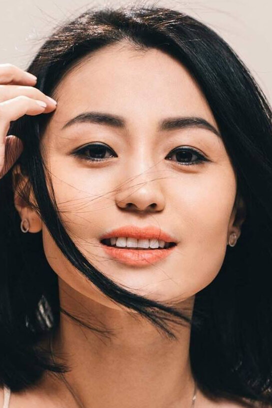 фото Чимэдийн Очгэрэл