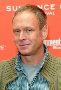 фото Майкл Уолкер